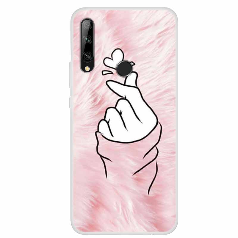 Для ALCATEL 1S 2020 Чехол Защитная Крышка Телефона Мягкий Силиконовый Задний Чехол для Alcatel 1S 1SE Coque Alcatel 1V 3L 2020 Чехлы Ударопрочная Крышка