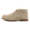 Timberland Удобные повседневные мужские кроссовки средней высоты для通勤 светло-коричневые A6CAAEND