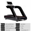 Yimai AB-12K Smart Treadmill