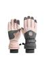MORGEN SKY Ski and Snowboard Gloves for Men and and for Outdoor Activities Like Snow and Snow SK15 Women, Thick, Warm, Water-Repellent, Non-Slip,