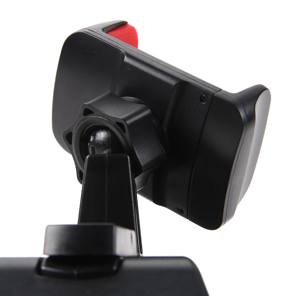 Cell Phone Holder Car Mount Rotatable Phone Mount Replacement for Wrangler JK 2012 2017