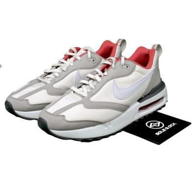 Air Max Dawn Phantom Picante Red - DQ3991-003