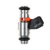 IWP-127 IWP127 Car Fuel Injector Nozzle For Ford- Fiesta Ecosport Flex 1.0 1.6 8V Ka New