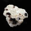 Stones and Minerals. Uvite, Magnesite. 677.5 Ct. Brumado, Bahia, Brazil.
