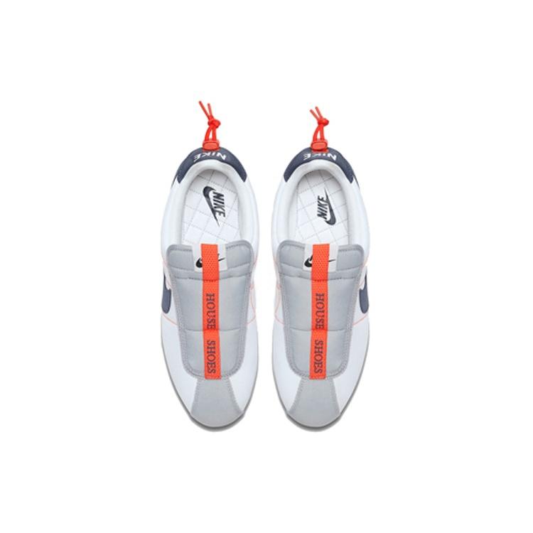 Nike Кендрик Ламар x Cortez Basic Slip 'Домашние тапочки' Мужские AV2950-100