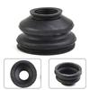 1pc Dust Boot Covers Ball Joint Rubber Suspension Parts