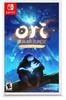 Ori and the Blind Forest Север Switch (Импортированная Америка) –
