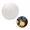 LED Moon Touch Light, Glowing LED Light, Touch Light, Moon Light, Interior Lighting, Stylish, Cute Lamp, Moon, White, Two Colors