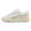 Puma 180 Ре: Кроссовки Escape Unisex Белый Сахарный-Миндаль 396402-01