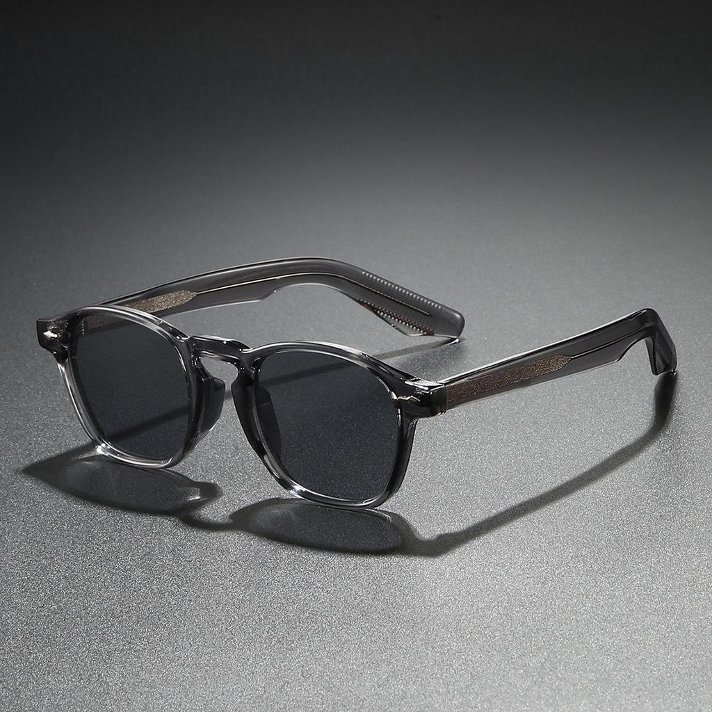 Стильные солнцезащитные очки с защитой от УФ-лучей 2025 - Модные и крутые солнцезащитные очки