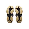 Balenciaga Кроссовки Triple S Низкие Повседневные Женские Черные 755686W3SM11096