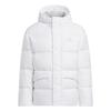 Warm Waterproof Skin-Friendly Solid Color Down Jacket Men Outerwear KQ5520