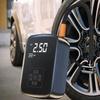 Портативный автомобильный воздушный компрессор беспроводной проводной электрический насос для накачивания шин для мотоцикла велосипеда лодки автомобиля мяч для шин