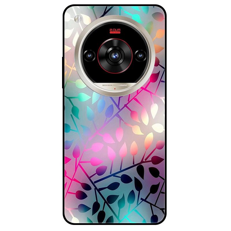 Чехол для ZTE nubia Focus 2 Ultra 5G, крутой силиконовый TPU с рисунком, мягкая накладка для nubia Focus2 Ultra Z2463N, защитные чехлы