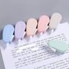 6 PCs/set of Correction Tape Kawaii Cute Correction Tools School Office Writing Correction Tape Tools Stationery