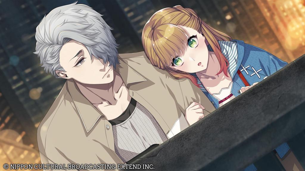 Bustafellows Season 2 North Switch (Import America) –