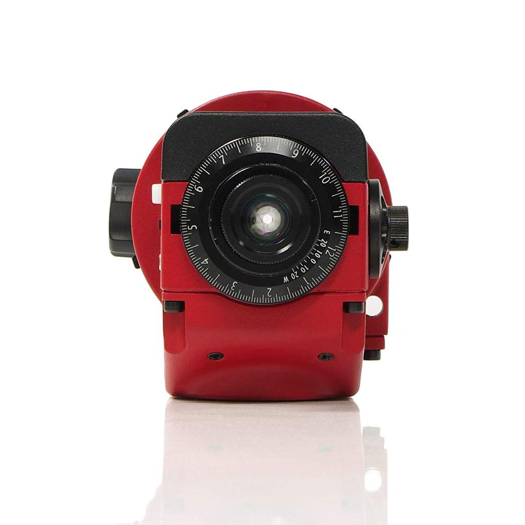 KENKO Portable Equatorial Mount Skymemo S Red 455173