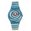 Watch SPIRALS SUOZ364 Blue [Swatch] BOURGEOIS'S