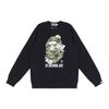 A BATHING APE Bape SS23 Sweatshirt Men's 0ZXSWM13001MJ