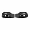 Rearview Mirror Side Glass Cover Decoration for Mercedes-Benz Viano W639 (2003-2010)