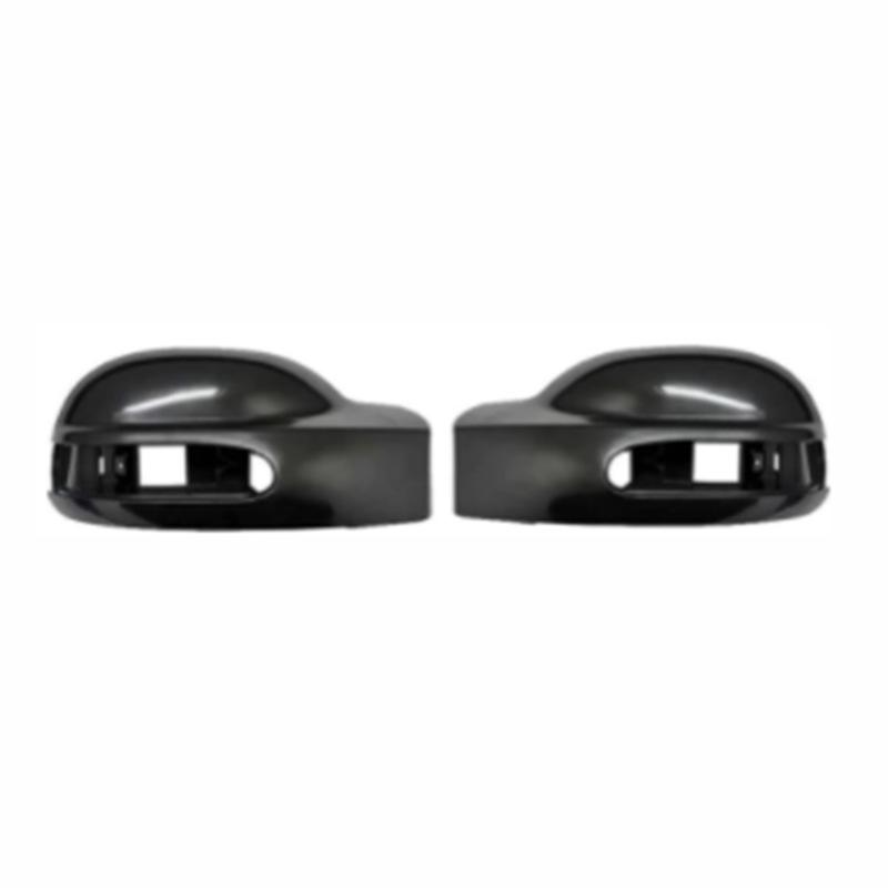 Rearview Mirror Side Glass Cover Decoration for Mercedes-Benz Viano W639 (2003-2010)