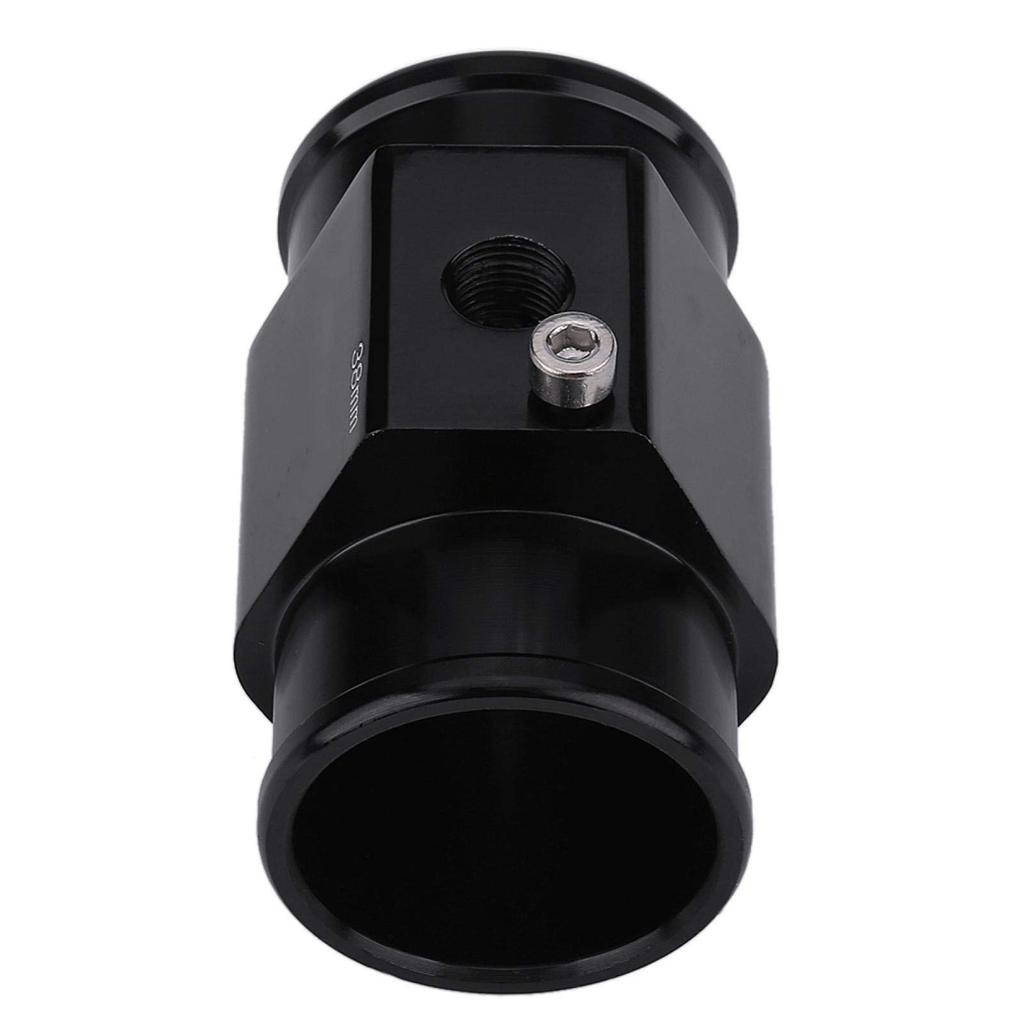Temperature Sensor Adapter Temperature Meter Attachment Temperature Fitting Pipe with Clamp