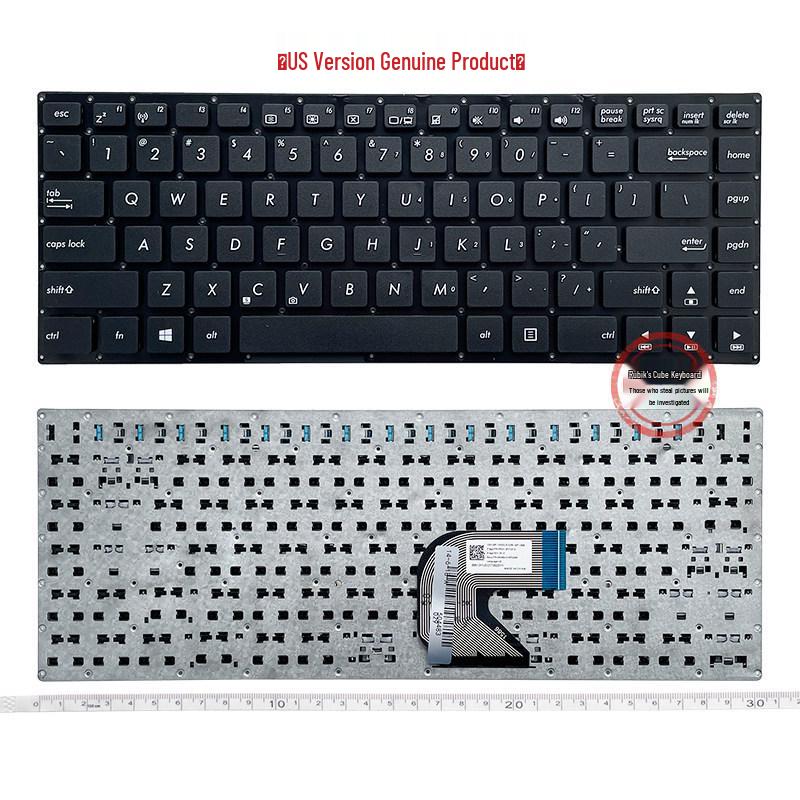 Клавиатура ASUS E403N/NA/SA для ноутбуков X400N R416