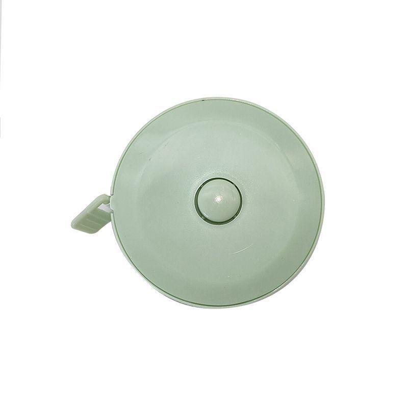 Миниатюрная мультипликационная многофункциональная сантиметровая лента для измерения объема груди, талии и бедер