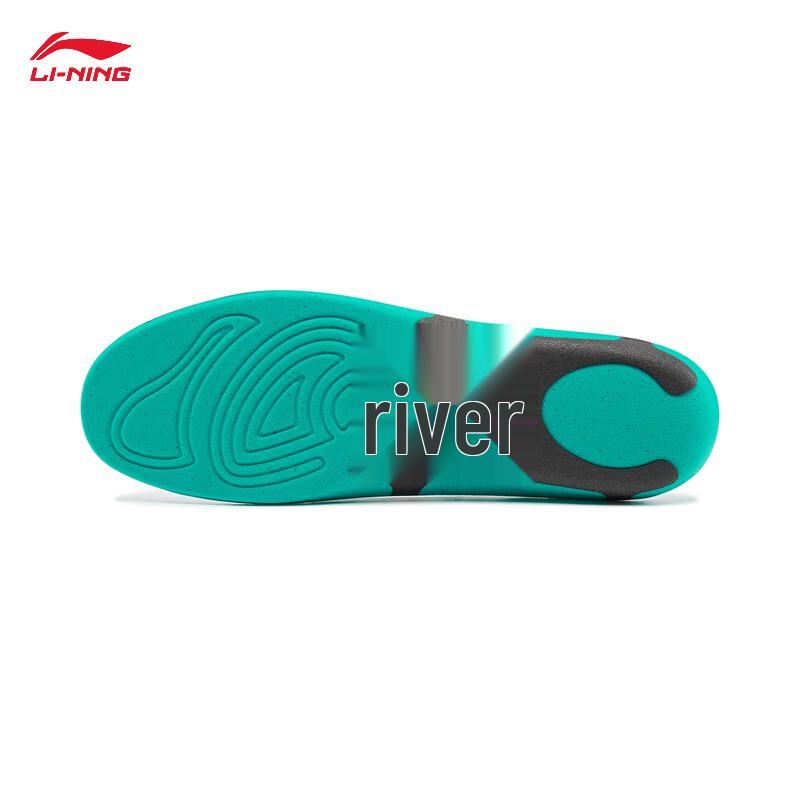 Li-Ning 2026 Спортивная серия Комфортная стелька