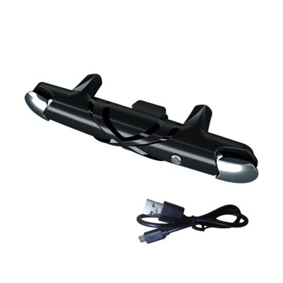 G5 Gamepad Easy Portable ABS Mobile To Use Phone Gaming Controller for Game