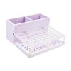 Crafts Tools Rack Leathercraft Storage Multipurpose Craft Paint Holder Screwdriver Organizers