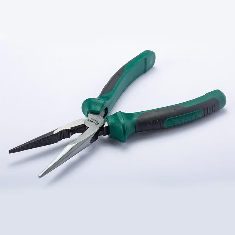 SATA 6-дюймовые длинногубцы, экономящие усилия