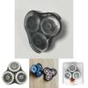 For Philips Electric Shaver Rq12 Replacement Head Compatible With S9000 Series For Close Shave