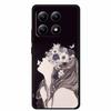 Чехол для Xiaomi 14T из мягкого ТПУ и силикона Cool Planet для Xiaomi 14T Pro, защитный чехол для телефона Xiaomi 14t Pro.