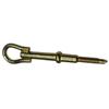 Moving Furniture Color As Shown In The Figure Trailer Tow Hook Car Tow Hitch Bolt-on Installation Fits Multiple Models