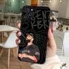 E-Eladio Carrion Sauce Boyz Soft Back Phone Cover Case For IPhone 17 16 Pro Max 15 12 11 16e 13 Mini 14 15 Plus
