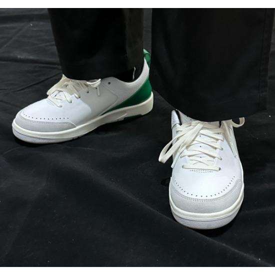 Air Jordan Wmns Air Jordan 2 Retro Low SE DQ0560-160