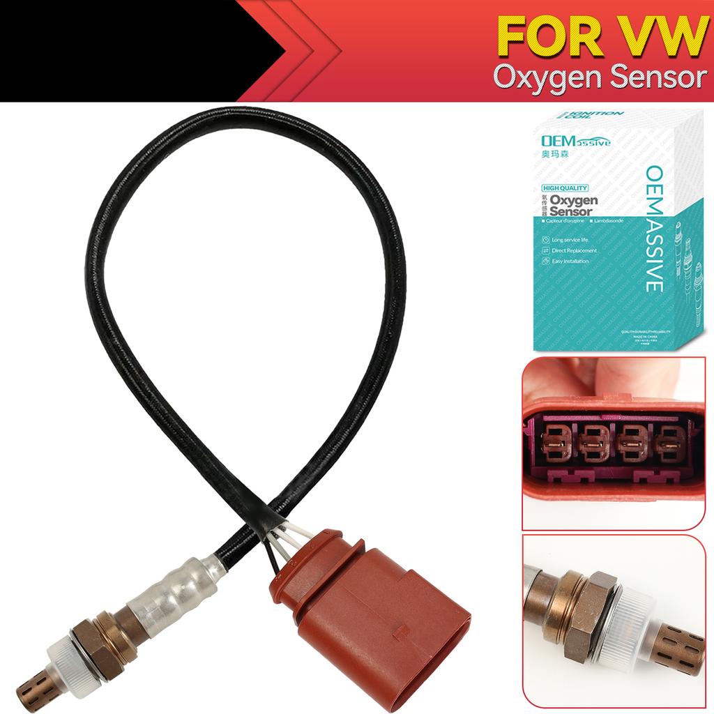 For Volkswagen/VW Golf Polo Skoda Fabia Seat Altea Cordoba Ibiza 036906262D Air Fuel Ratio O2 Lambda Oxygen Sensor Lambda Probe