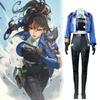Complete Cosplay Costume Set Including Wig And Shoes For Fans