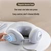 Panasonic U-shaped Neck and Shoulder Massager