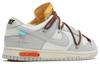 Nike Dunk Low Off White Партия 46 DM1602-102