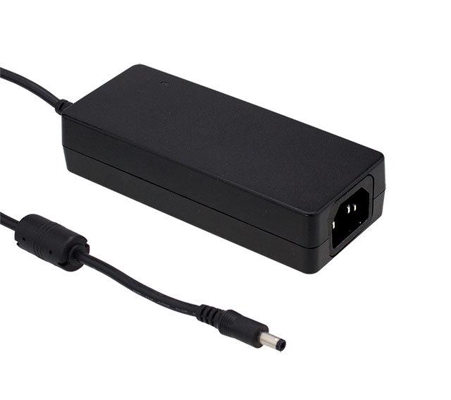 Медицинский адаптер питания Mean Well GSM90A48-P1M 90 Вт 48 В