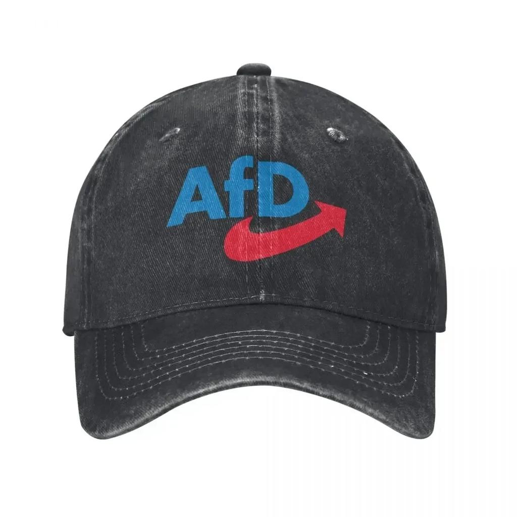 Afd GerУнисекс Стиль Бейсболки Потертые Хлопковые Кепки Шляпа Винтажные Для Активного Отдыха Подарок Snapback