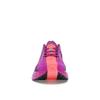 Nike Pegasus Plus Vivid Purple Hot Punch унисекс кроссовки черные FQ7262-500