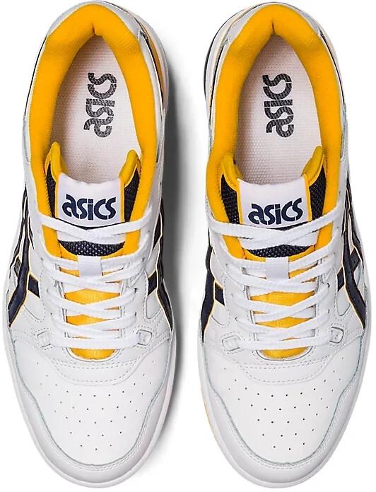 Кроссовки Asics EX89 white/midnight