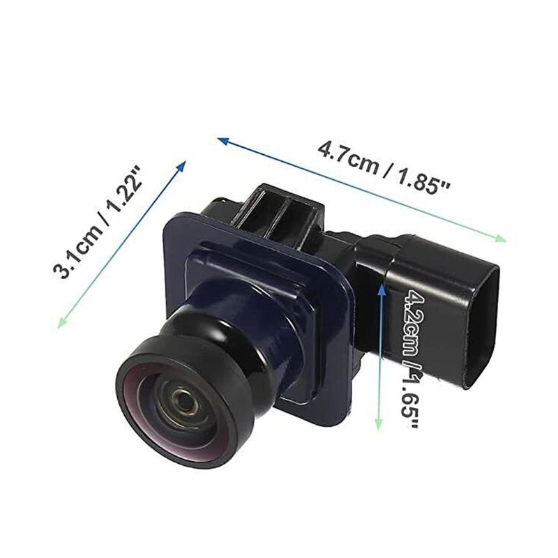 Для ES7Z-19G490-D ES7Z-19G490-A ES7Z-19G490-C Камера заднего вида с обзором 360 градусов