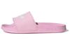 Оригиналы Шлепанцы Adilette Lite 'Pink Cloud White' Женские FU9139