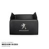 Большой складной органайзер-сумка для багажника автомобиля For Peugeot 5008 508 408 4008 308 3008 208 2008 Landtrek Rifter