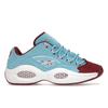 Вопрос Low Phillies Мужские кроссовки Blue Digital-Blue Classic-Burgundy GZ0990