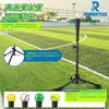 Kids' Batting Tee, Baseball, Adjustable Height 53-76cm, Practice Tee Stand, Ball Holder, Soft Rubber, Swing Practice, Training, Softball, Hardball,